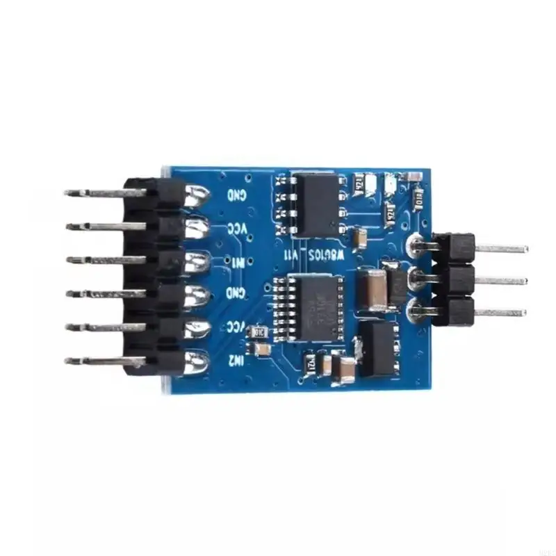 

M2EC 3 Channel Video Switcher Module 3 Way Video Switcher Unit for Remote Control FPV