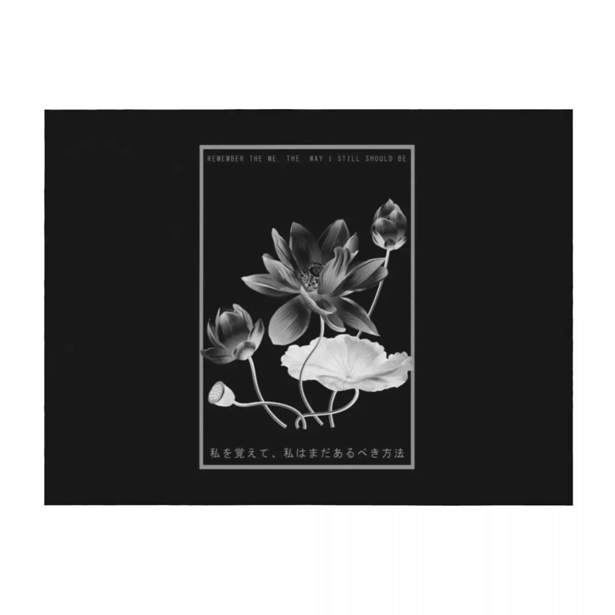 

Death Throw Blanket heavy to sleep Soft Big Designers Plush Blankets