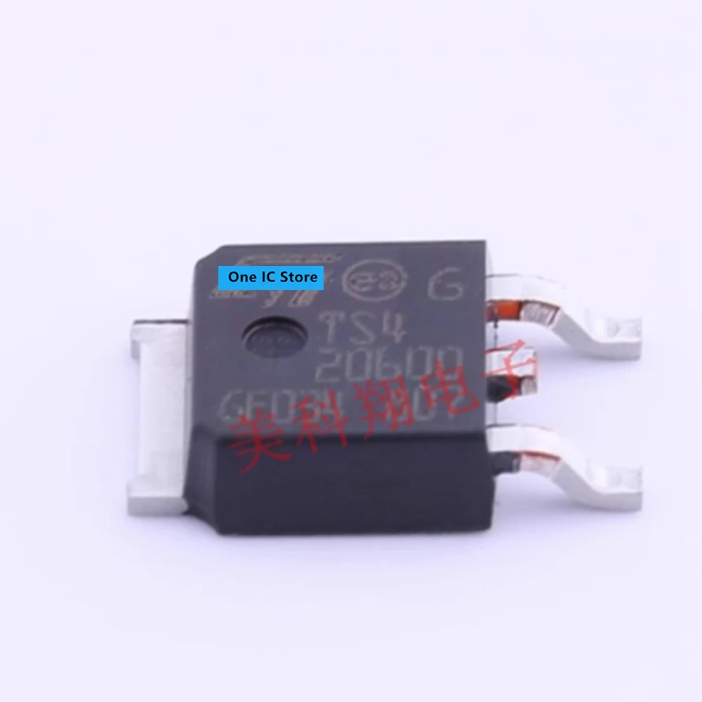 

10pcs/lot 100% Original TS420-600B-TR TS420600 Brand New Genuine Ic