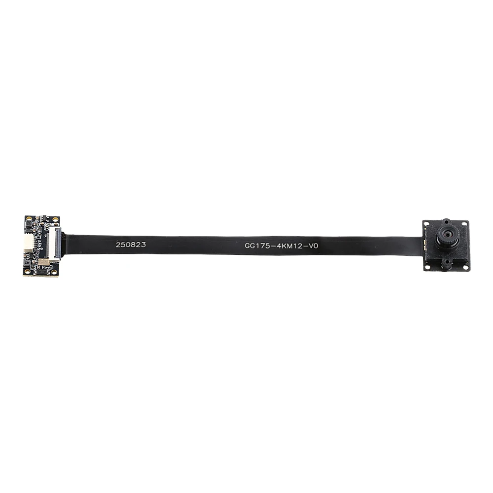 IMX415 USB Camera Module 30FPS HD 8MP 4K 3840*2160 MIPI UVC Drive Free 24Pin M12 Lens Adjustable Focus 175MM 80 90 120 Degree 5V - view 5