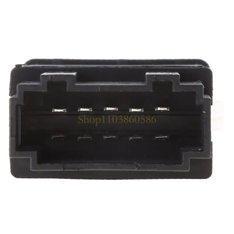 

242A Предупреждение об опасности выключателя выключателя.