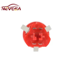 NEVOS-Carro-Warnwarn-Anzeigeschalter für Notfallgefahr, Einstellung für Scania 4-Serie, Scania-Bus, 4-/FK-/N-Serie, 24V, 1327015 10 Hauptverkäufe Scania 450 - №1