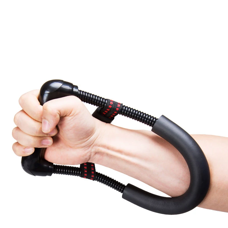 Wrist Strength Device Men\'S Forearm Practice Wrist Strength Exercise Hand Professional Wrist Strength Training Device