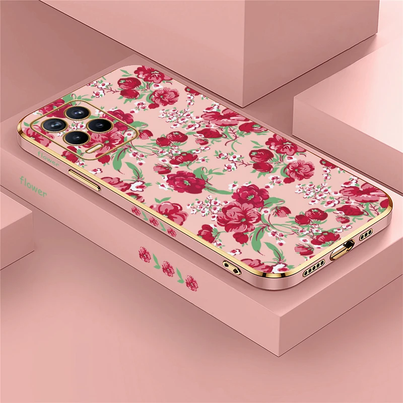 Phone Case For Oppo…