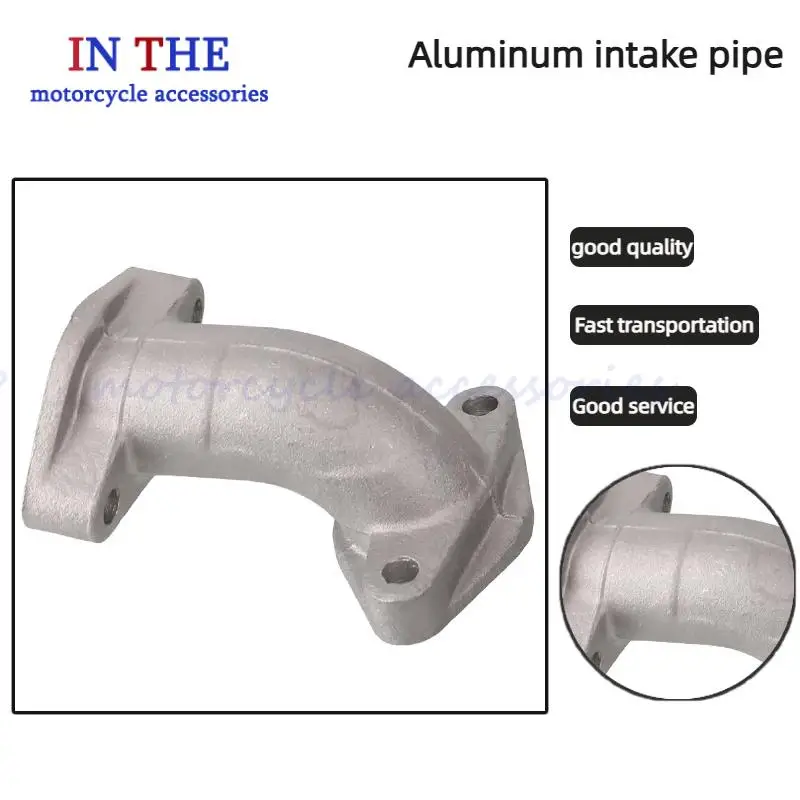 

Z50 1x New PZ19 19MM Carburetor Intake Pipe Manifold Compatible with 50cc 110cc 125cc Pit Dirt Bikes Quads ATVs JH70 & Go Karts