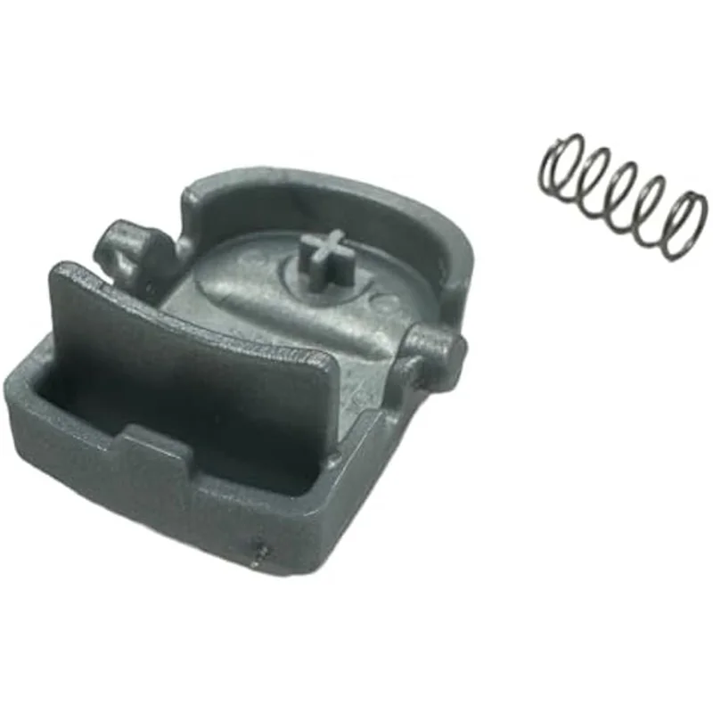 

A02F-Lower Hose Clip Latch Kit 440001655 For Hoover Windtunnel, Rewind, Whole House Series