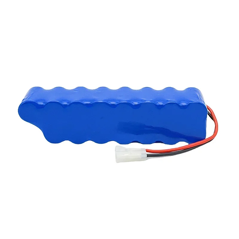 The 18V 1800-9800mAh nickel hydrogen battery pack is suitable for Rosenthal CD vacuum cleaners. image 2