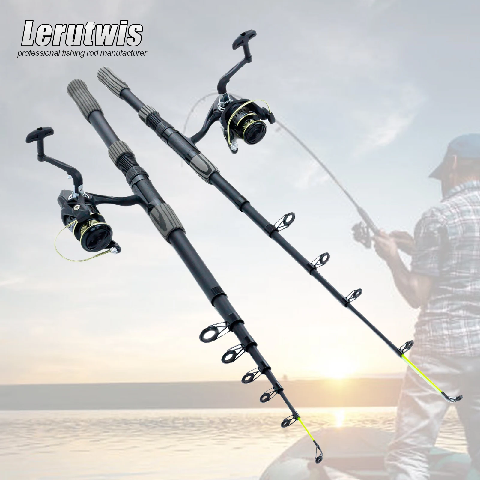 2.1-3.6 Meters Chea…