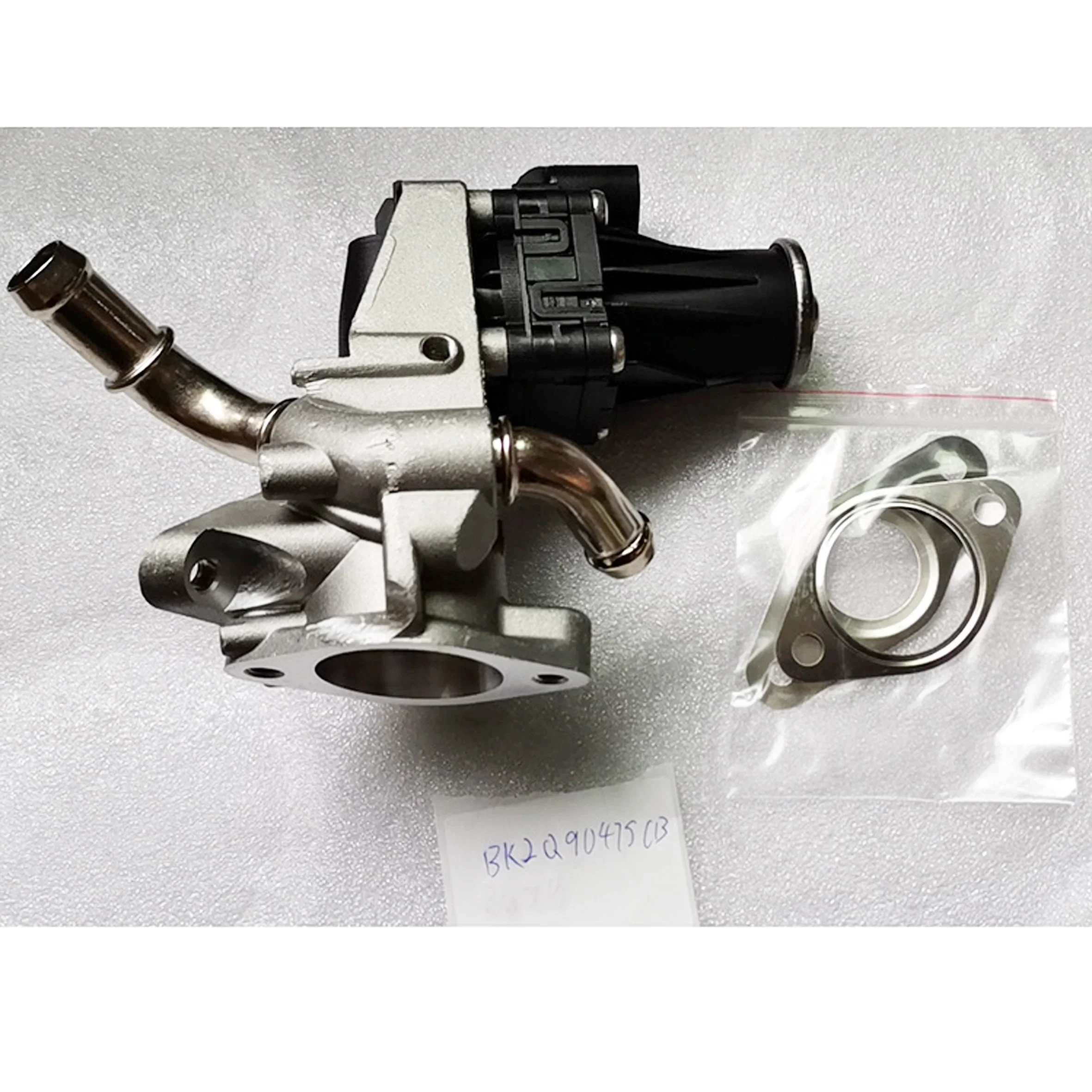 Good Performance Other Auto Parts Exhaust System BK2Q-9D475-CB EGR Valve For Ford Ranger T6 2.2L 3.2L