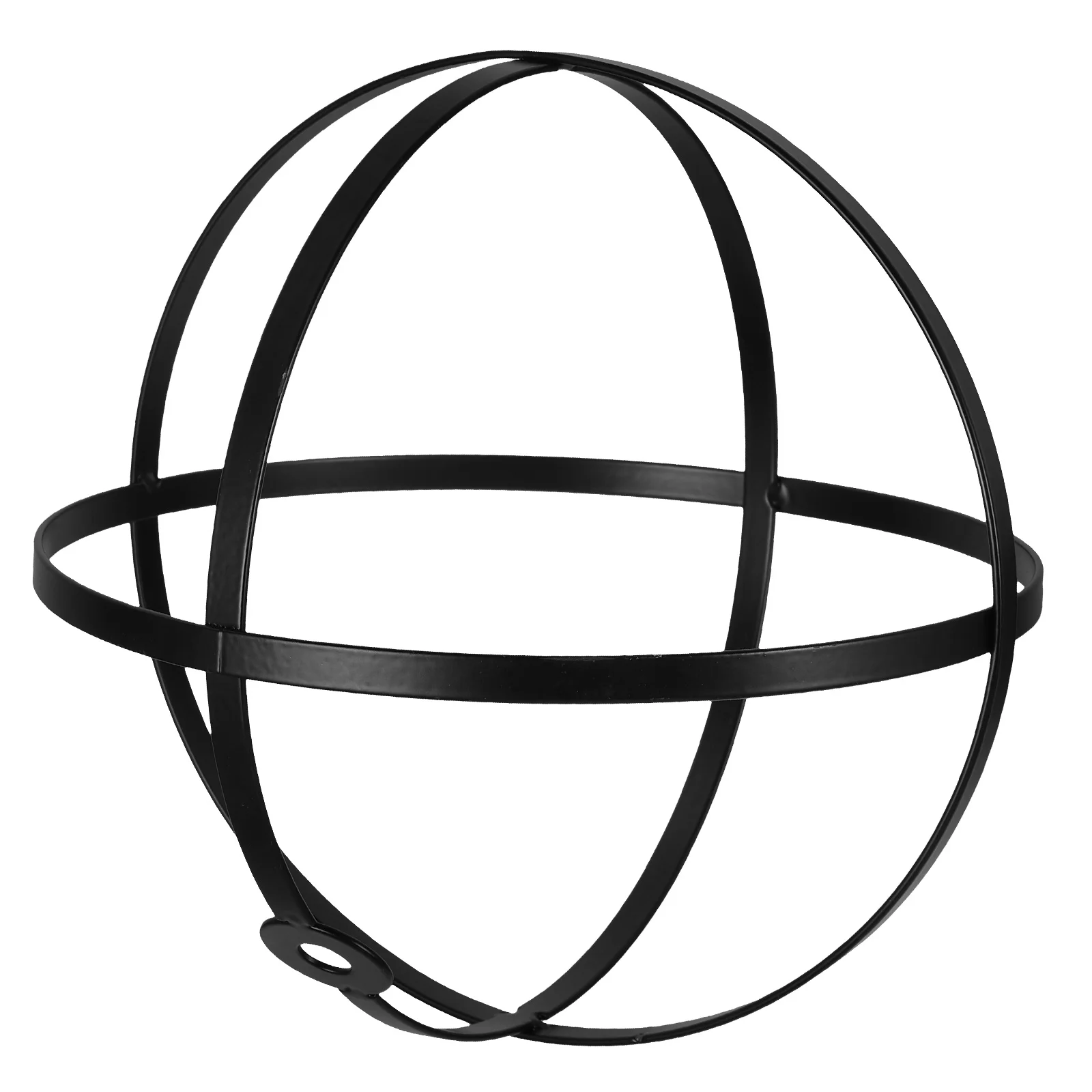 

Retro Globe Lampshade Vintage Iron Wire Shade for Pendant Floor Table Lamps Cafe Bar Home Decor Metal Light Shades Small Hanging