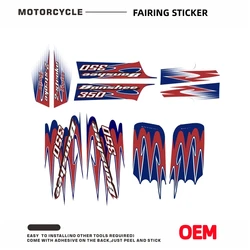 fit for Ultra Rare Banshee 350 2009 full Graphics Decals
