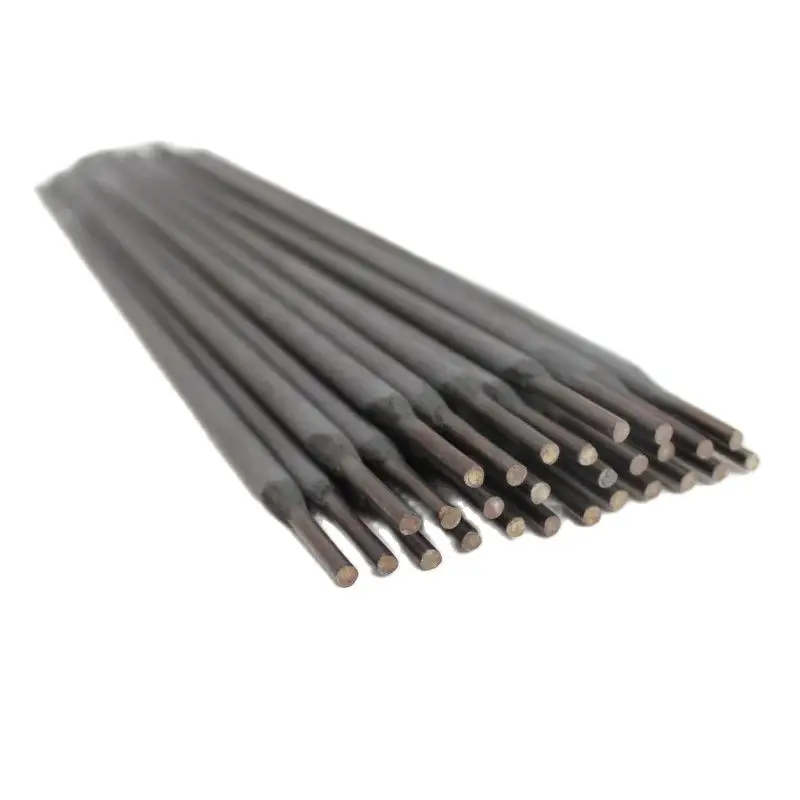 Nickel Cast Iron Welding Rods Electrodes Stick 2.5mm 3.2mm 4.0mm ENi-CI ENiFe-CI ENiCu-B