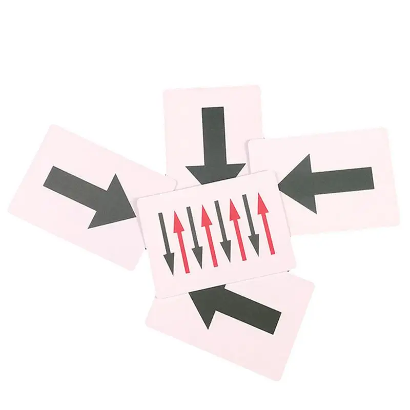 

Волшебные покерные карты, меняющие цвет трюки, набор карточек, интерактивные игральные карты, реквизит для фокусов для профессионального фокусника