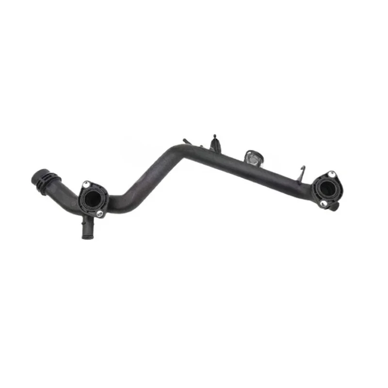 

Suitable for Audi, car cooling water pipe, cooling water pipe 06E121045AB 06E121045J