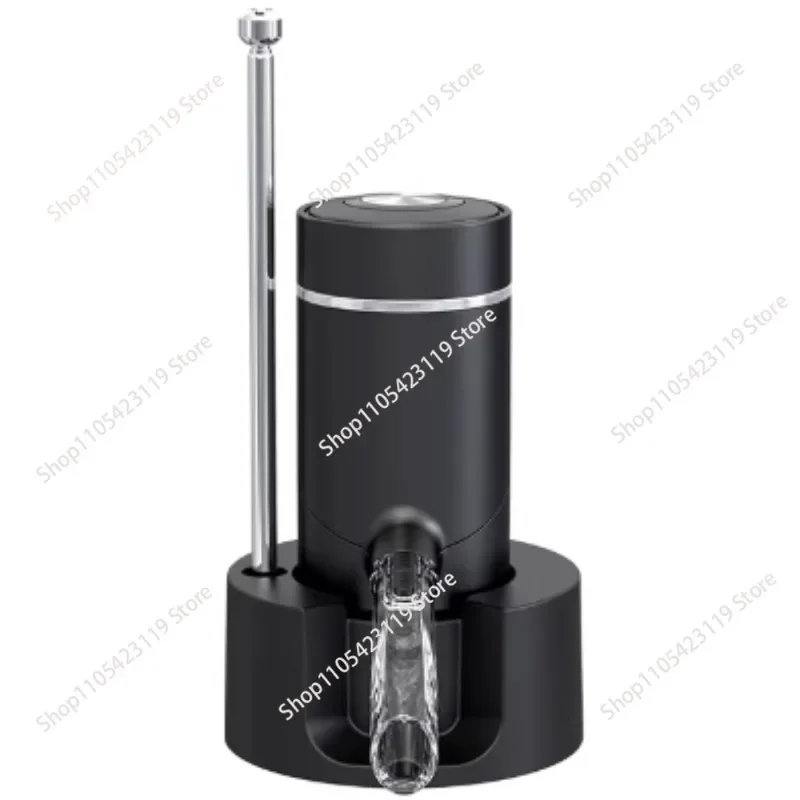 For Electric Decanter Quick Decanter Smart Grape Dispenser Instant Decanter