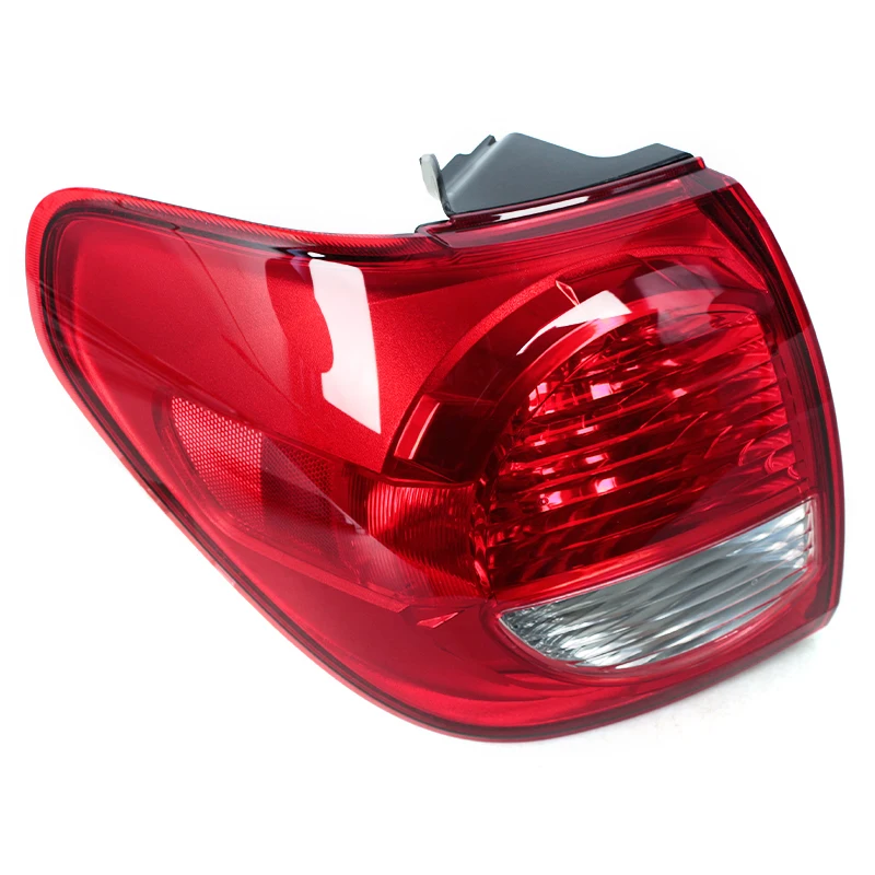 Tail Light For Toyota Sequoia 2008-2017 Turn Signal Light Rear Brake Lamp Turn Signal Without light bulb 815600C080 815500C080