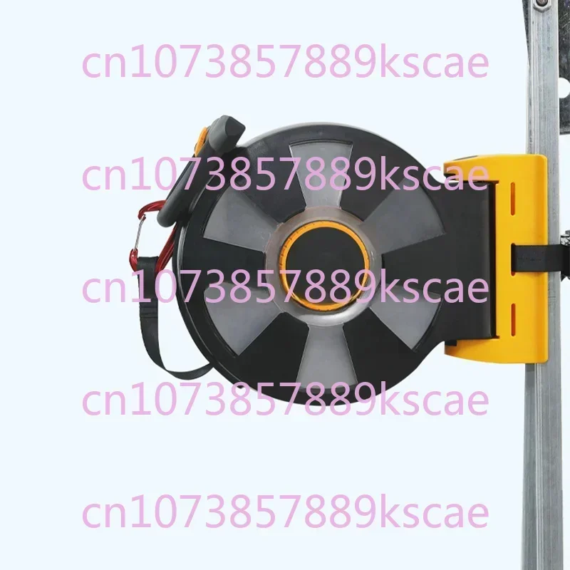 Resistance Trainer Multifunctional Commercial Outdoor Training Household Overload Flywheel Resistance Centrifuge Puller