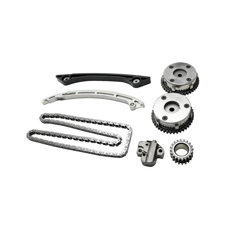 2.0T Petrol Timing Chain Kit For Land Rover Freelander 2 2006-2014 Discovery Sport 2015+ Range Rover Evoque 2012+