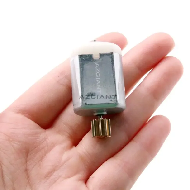 AZGIANT For Peugeot 605 1987-1996 Door Lock Repair Motor FC-280 High Speed Professional Quiet Operation Car Accessory