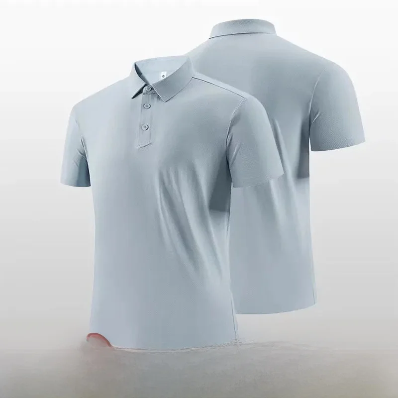 quick-dry-tech-uv-protection-cool-sensation-breathable-seamless-glue-men's-quick-dry-mesh-shirt-fashion-urban-daily-summ