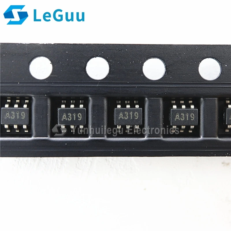 10 pcs/lot BL1551 A942 SOT363-6 SC70-6 2.7Ω Low Voltage SPDT Analog Switch in 6-pin SOT363 100% New original