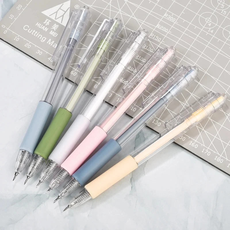 1/3/5Pcs Knife Pen Refill Art Utility Paper Cut Knife Pen Scrapbooking Sticker Precision Cutting Tool DIY Craft Cutter Supplies
