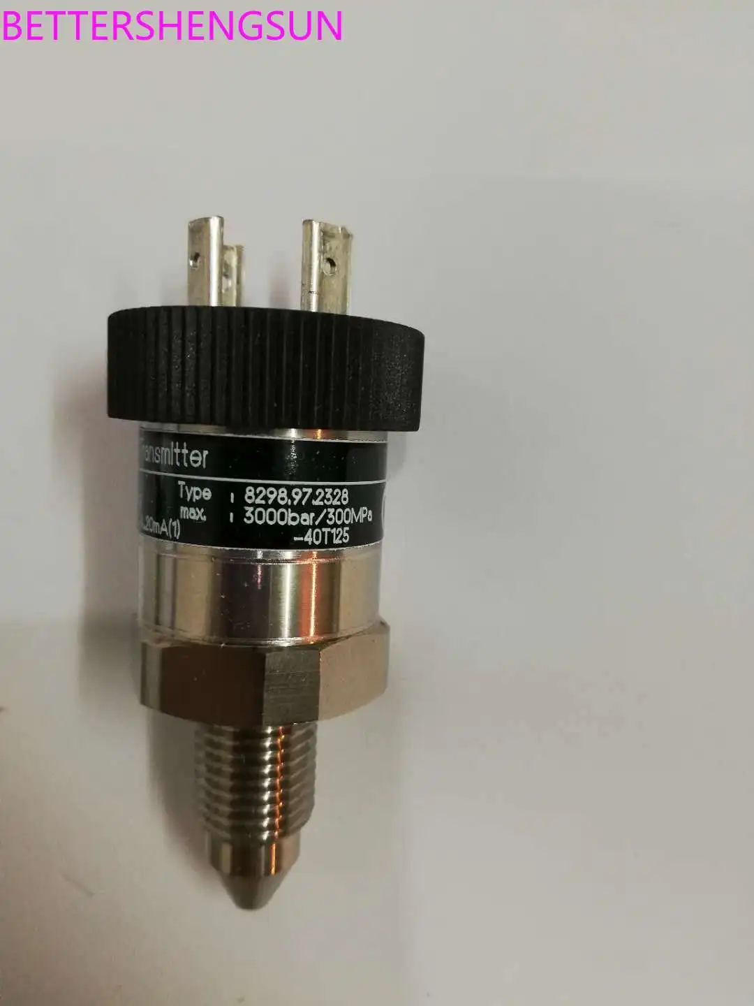 8298.97.2328 0-100BAR original authentic pressure sensor