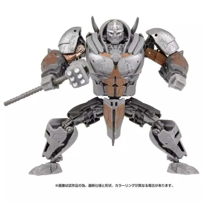 Takara Tomy Hasbro Transformers Toy Studio Series Leader Class SS113 Skywarp Anime Figures Robot Toy Action Figure Gift Hobbie