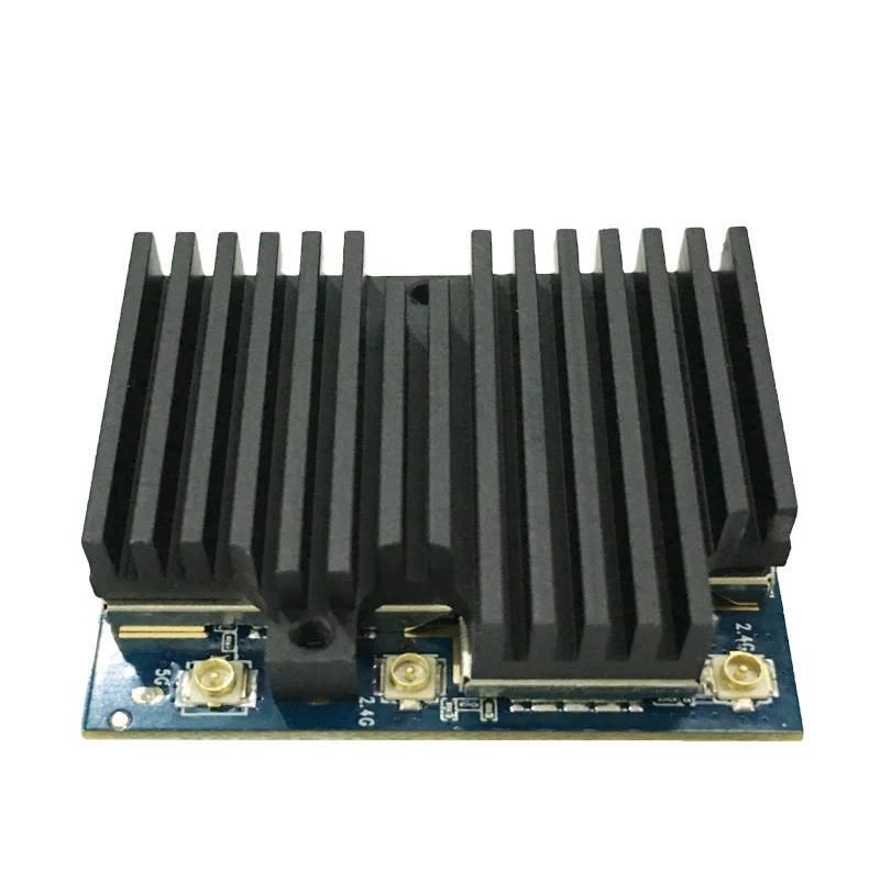 

Cheap price 2.4GHz/5GHz support SD/TF USB SDIO UART wifi module for AP router