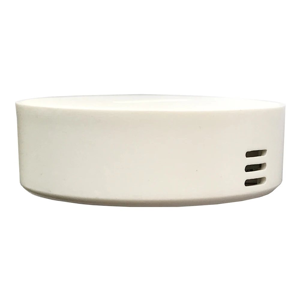 iBeacon N07 with Temperature And Humidity Sensor ABSensor Ble Beacon for Indoor Location Tracking