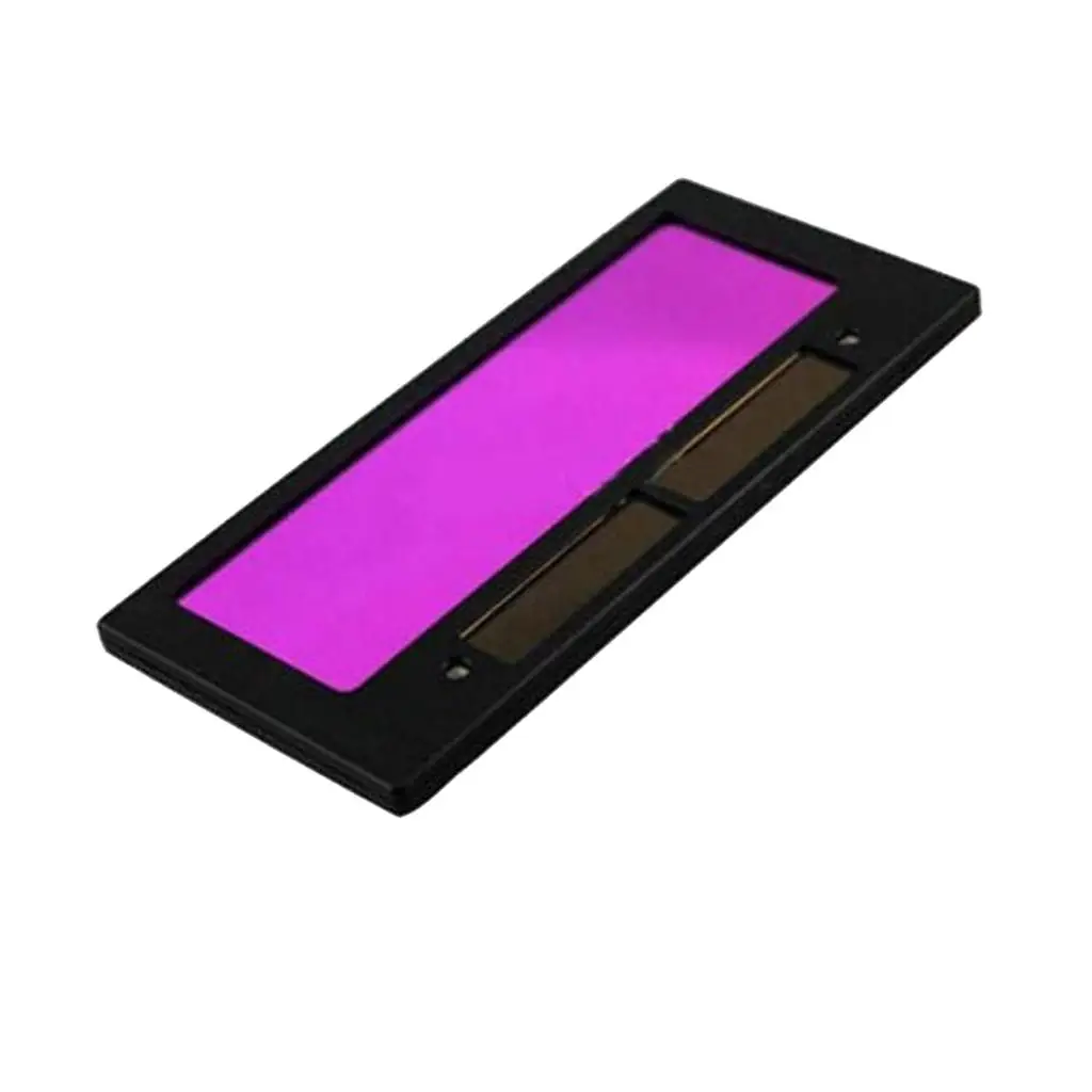 Quality Solar for Welding Lens Filter Shade 3/11, It can shade automatically in welding states