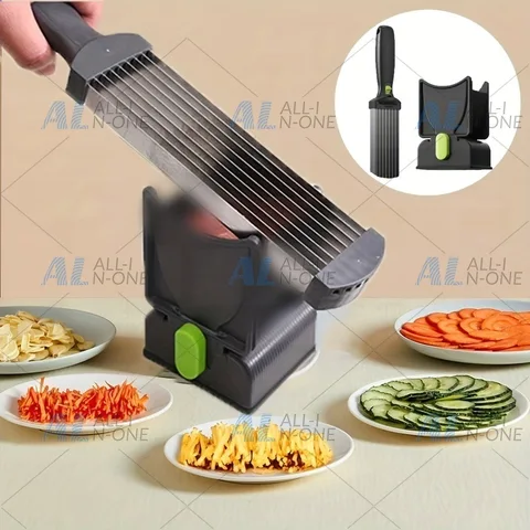 Нож для нарезки мяса из нержавеющей стали