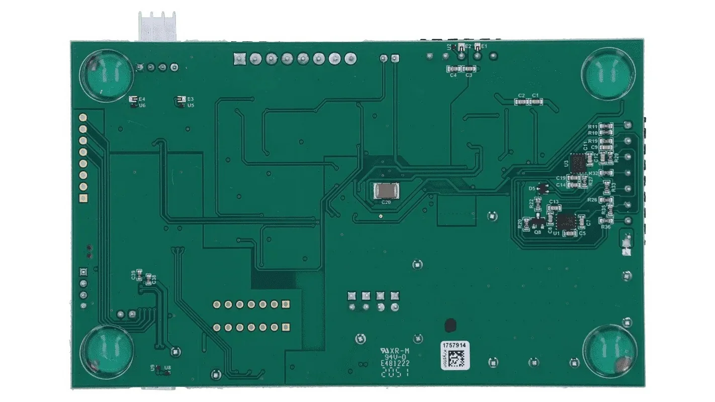 Spot BQ40Z80EVM-020 BQ40Z80 2 to 7-cell battery power monitor evaluation module new development board