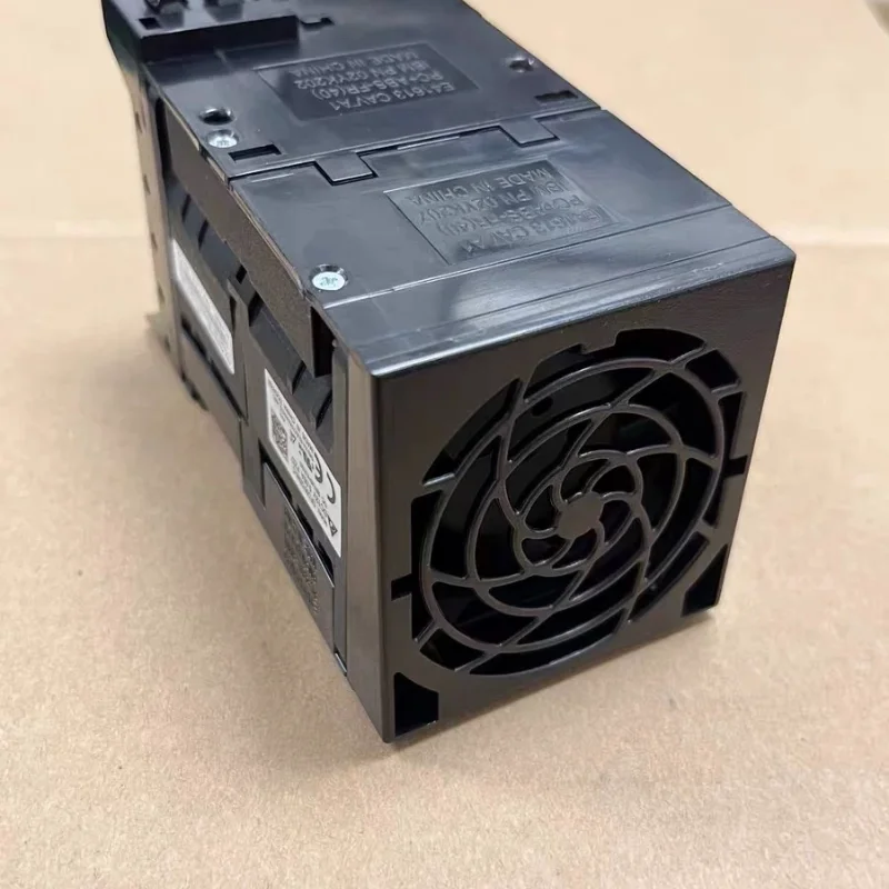 Dual‑Stack Fan Assembly GFC0612DW‑C 6076 12V 5A for Delta