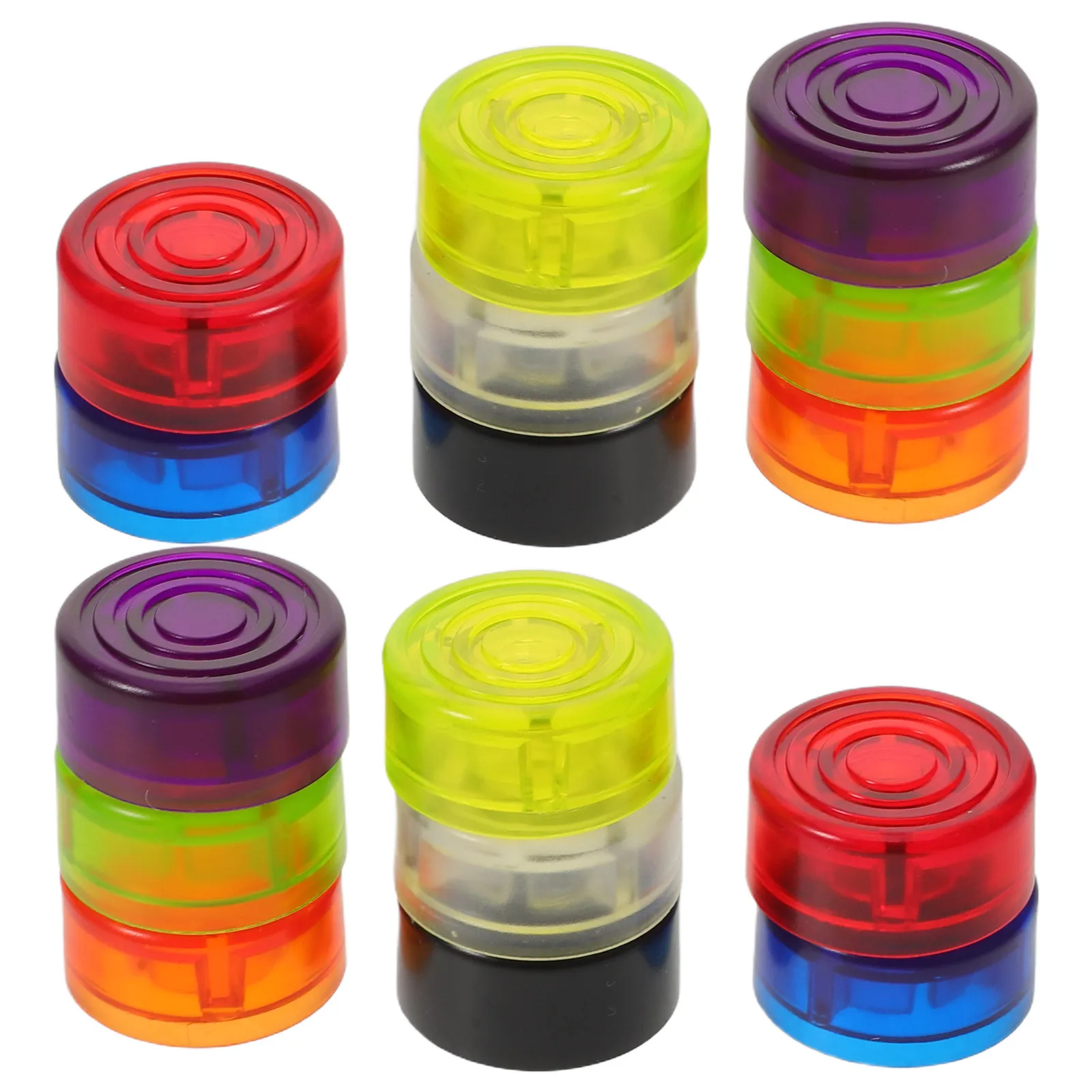 

Guitar Effects Pedal Sturdy Metal Construction with True Bypass Ideal for Stage and Studio Use Wide Range of Effects