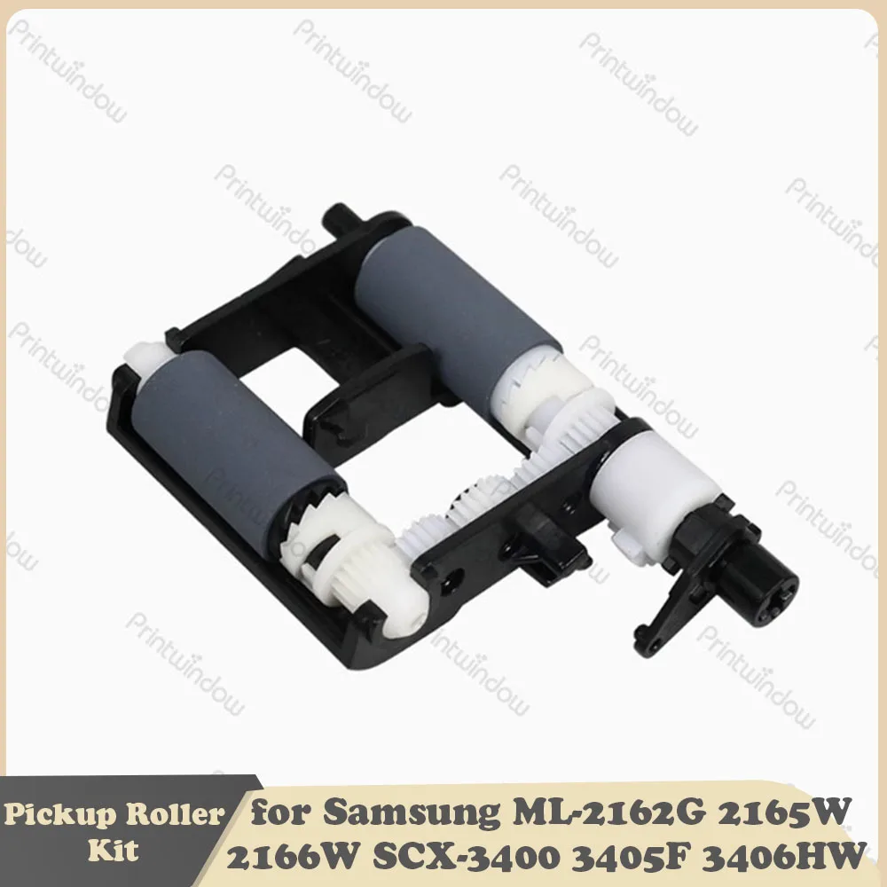 

ML-2161 SCX-3401 Pickup Roller Kit for Samsung ML-2162G 2165W 2166W SCX-3400 3405F 3406HW SF-761P Paper Feed Assembly
