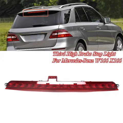 메르세데스 벤츠 W166 X166, GL GLE GLS 2013, 2014, 2015, 2016, 2017, 2018, 2019, A1668200056