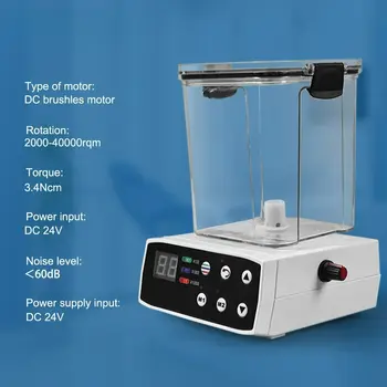 10 best sales 牙科馬達 - №4