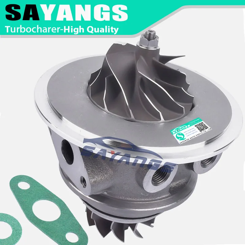 

Turbo core VF48 VF52 14411-AA800 for Subaru WRX Legacy Forester Outback 2.5L 14411-AA760 14411AA760 VA440028