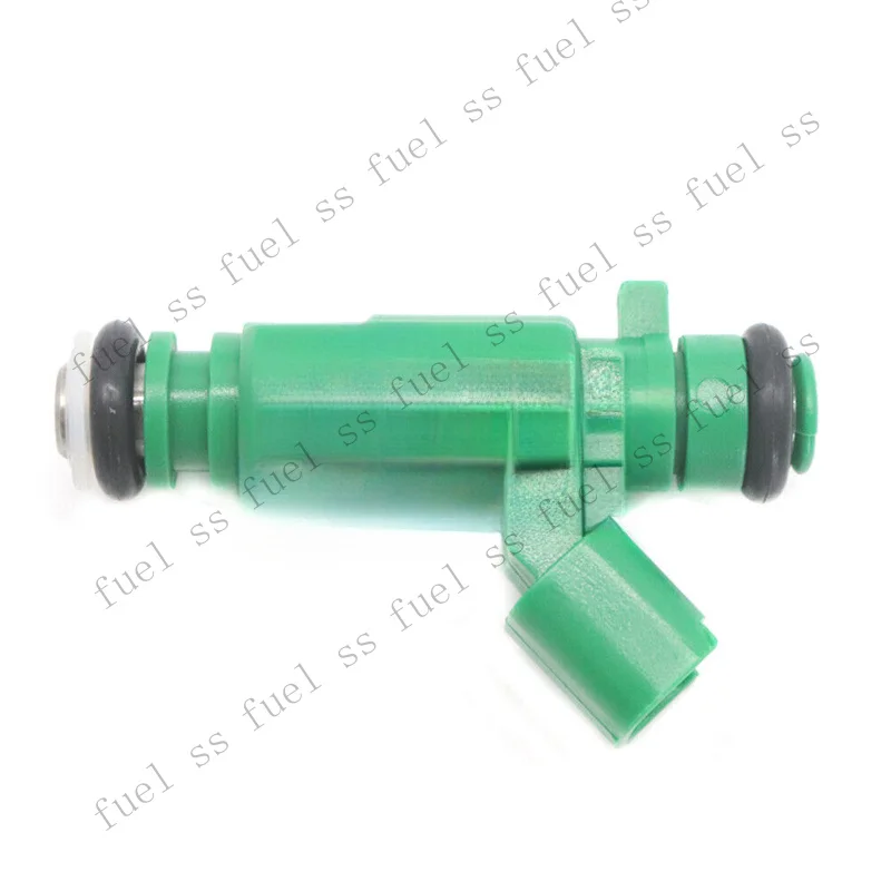 S+ 6 x 35310-3C400 Fuel Injectors For 10-12 Hyundai Santa Fe 11-13 Kia Sorento 3.5L
