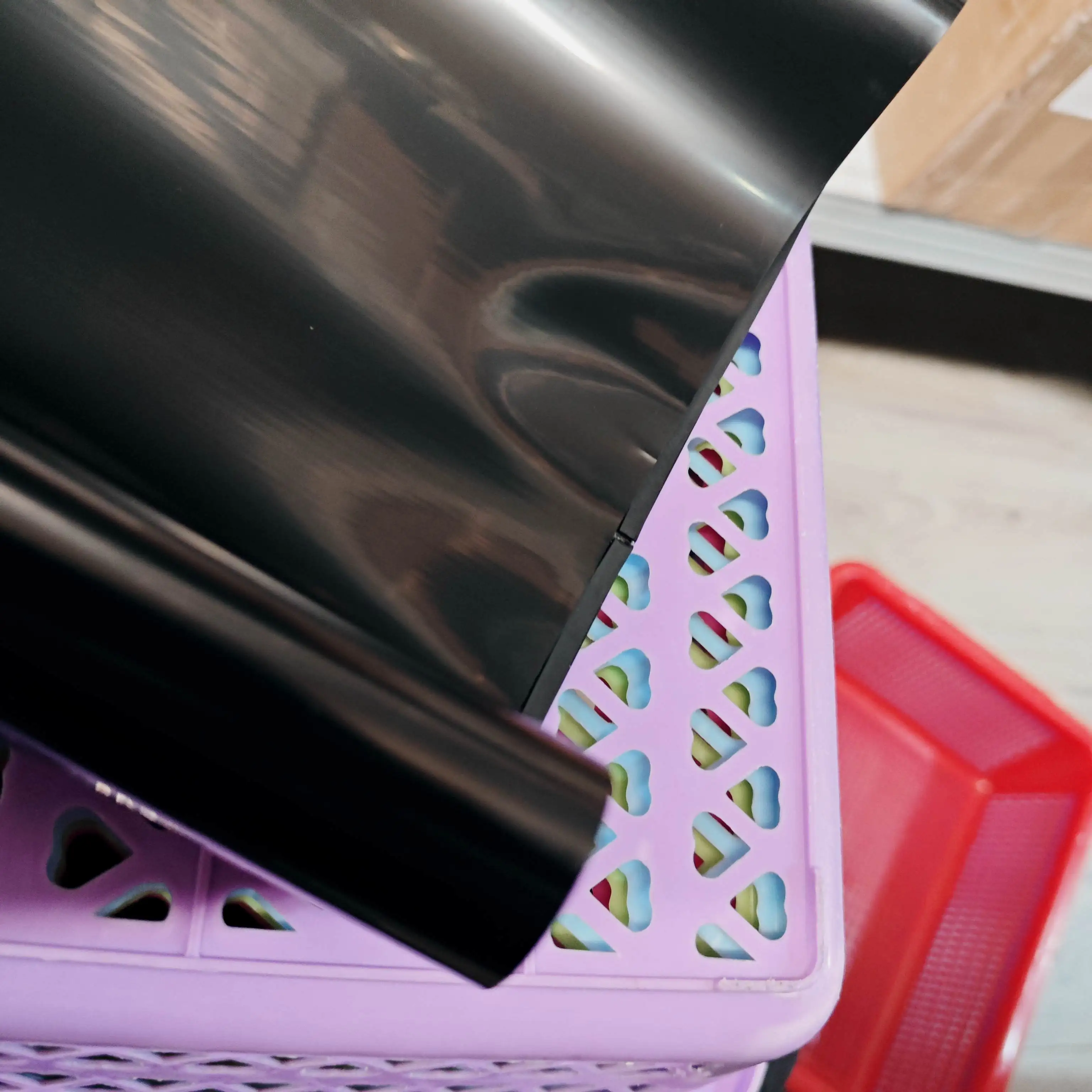 

1PC BU-220CL Transfer Belt for Brother HL3140 3150 3170 3140 DCP-9020 MFC9130 MFC9330CDW 9140 9340 Transfer belt