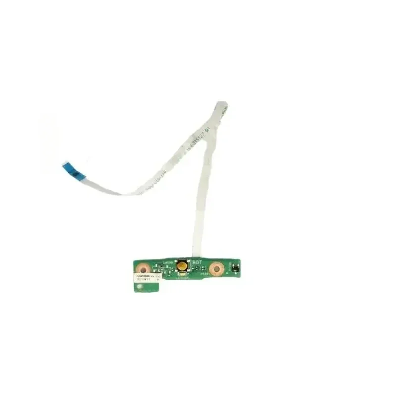 for Asus X550 X550V X550C X550CC X550CA X550VC X550VB K550C X552V A550C Y581C A550L Y581L W518 X552E Power Button Board