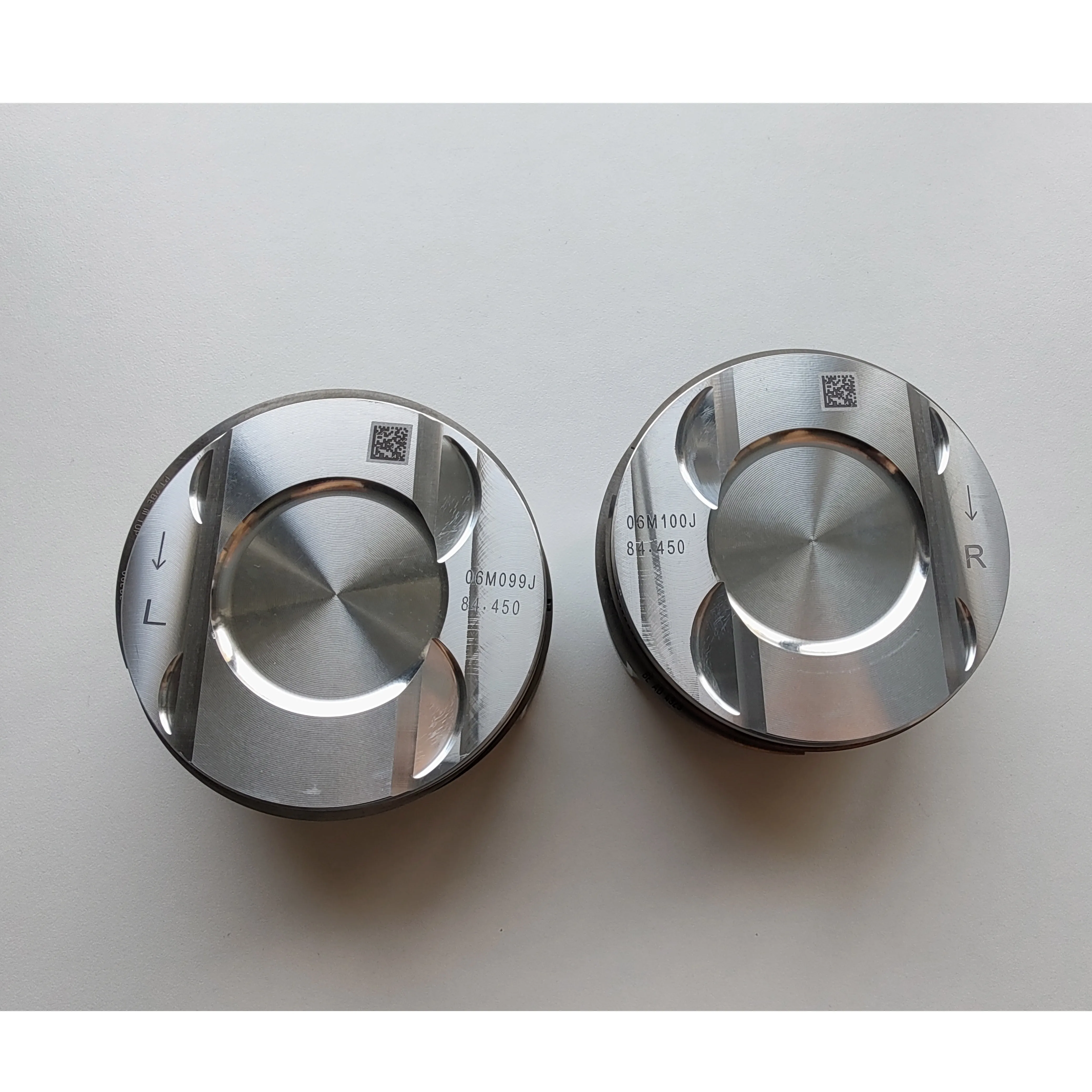 

High Quality NEW EA839 3.0 DCBD DCBE Piston Assembly 06M107065AK 06M107066AK Kit Ring for Audi A6 A7 Q8 Q7 VW 06M107099J