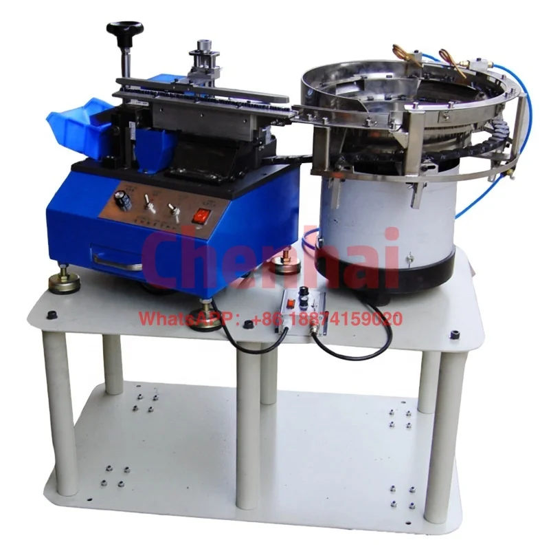 

Full new Circuit board cutting machine PCB Lead Cutting Machine 220V electronic components foot cutting machine