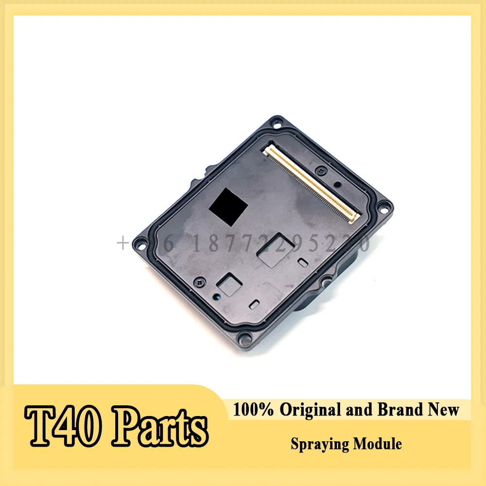 Original T40 Spraying Module for Dji T40/T20P Agriculture Drone Accessories Repair Parts Brand New