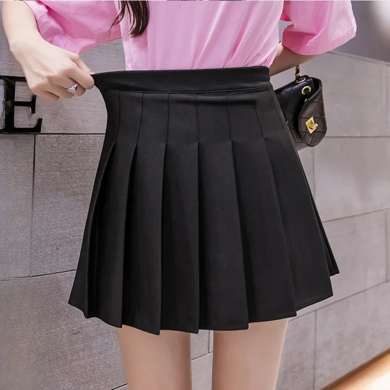 Thumbnail 3 - #1 Latest Womens High Waist Mini Skirts Updates
