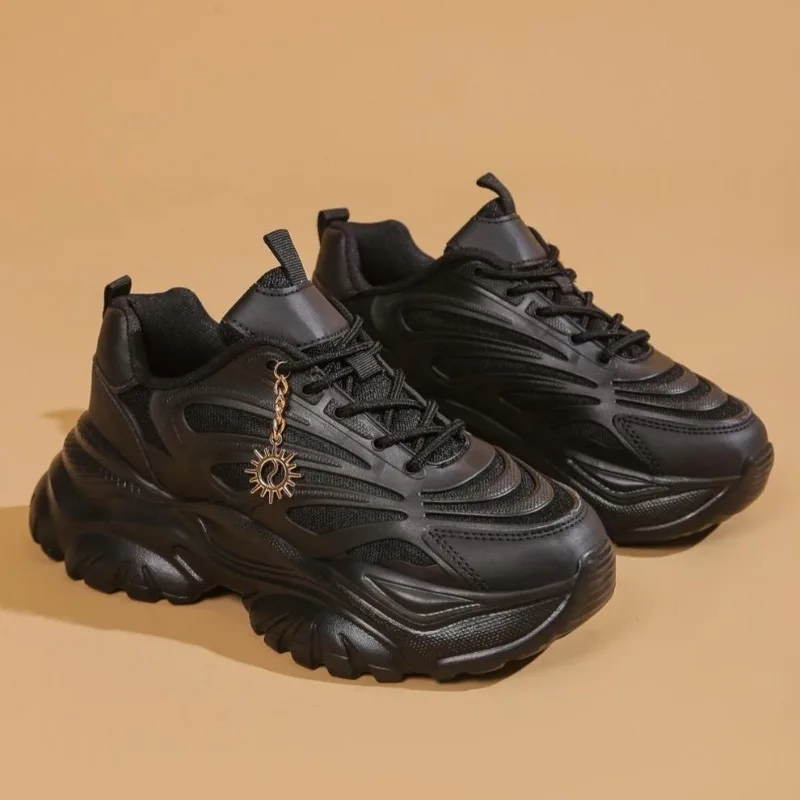 1 Pair Women Sneake…