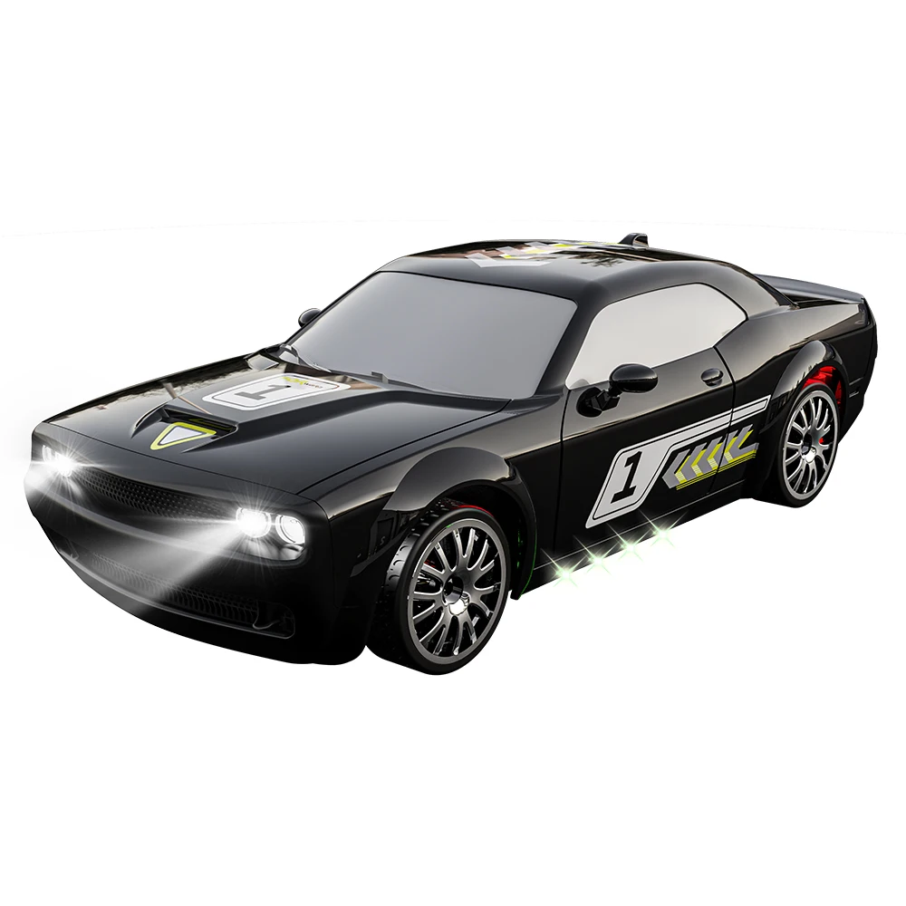 

KF27 1:20 2,4G высокоскоростной гоночный игрушечный автомобиль 4WD Drive Drift Car профессиональный гоночный умный автомобиль с дистанционным управлением детский подарок