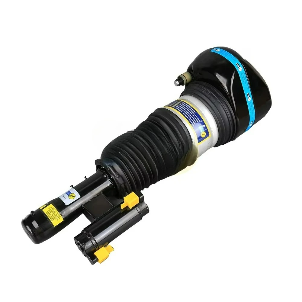 

Front Left with ADS 4Matic Pneumatic Suspension for BMW 7 Series G11 G12 Air Shock Absorber 37106877559