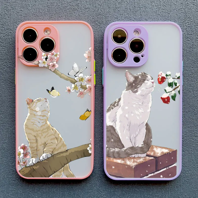 Lovely Cats Flower … - image